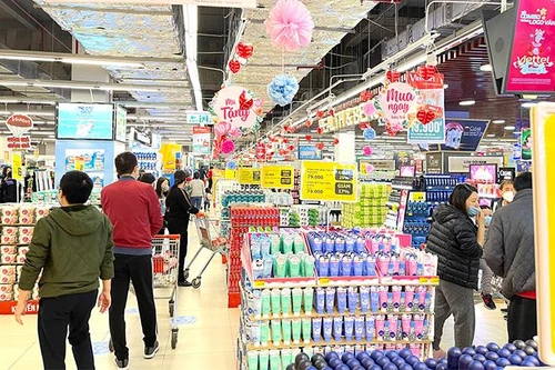 VinMart/VinMart+ gợi ý bí kíp chọn quà ngày 8/3 "được lòng" phái đẹp