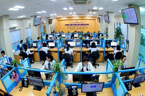 Trung tâm chăm sóc khách hàng EVNHANOI: Giải đáp mọi thắc mắc về dịch vụ điện 24/7