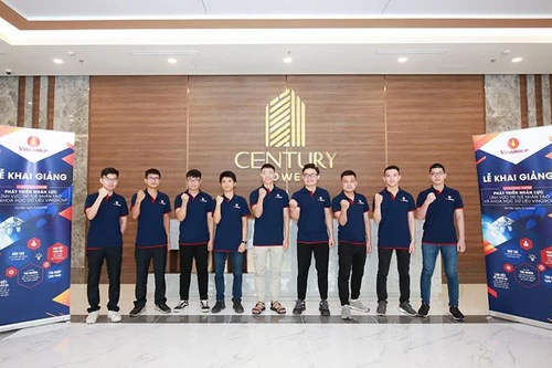 Vingroup khởi động khoá 2 Chương trình đào tạo kỹ sư AI