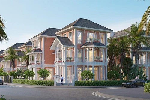 Sun Property và sứ mệnh thăng hoa giá trị sống giữa lòng thành phố đáng sống