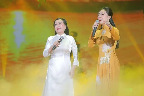 VTV true Concert 2021: Khúc hoan ca vĩnh cửu của Nước và Mẹ Thiên nhiên