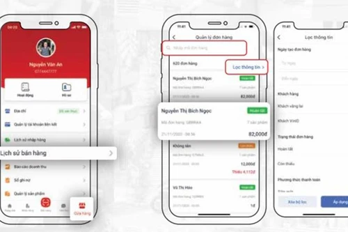 Vì sao chủ tạp hóa nên sử dụng ngay công cụ quản lý bán hàng trên VinShop