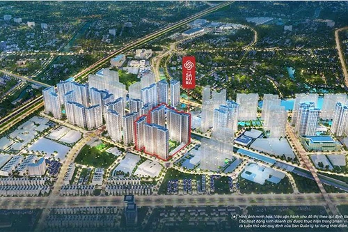 Đằng sau dòng vốn “khủng” từ Nhật Bản đổ vào Vinhomes Smart City