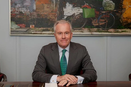 FrieslandCampina - Thành công nhờ con đường phát triển bền vững