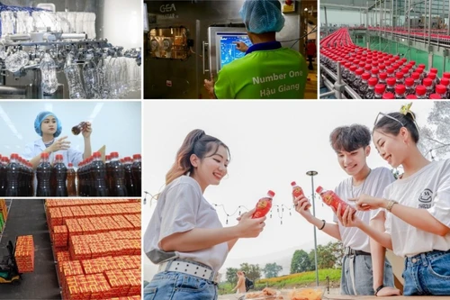 Từ khởi đầu thử thách đến 17 năm bứt phá: Trà Thanh Nhiệt Dr Thanh và câu chuyện chuẩn 3 Không