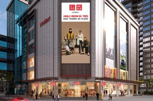 Vincom Center Bà Triệu 2: Biểu tượng mua sắm thời thượng ‘tái xuất’ với loạt thương hiệu đình đám