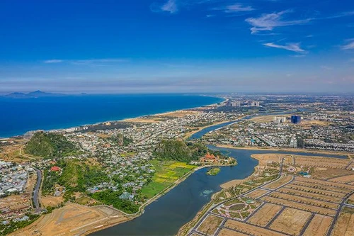 Sun Property ra mắt quần thể ‘Thành phố hội nhập’ tại Đông Nam Đà Nẵng