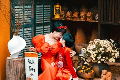 Biến Hội chợ Xuân thành ‘đặc sản’ của du lịch Hà Nội