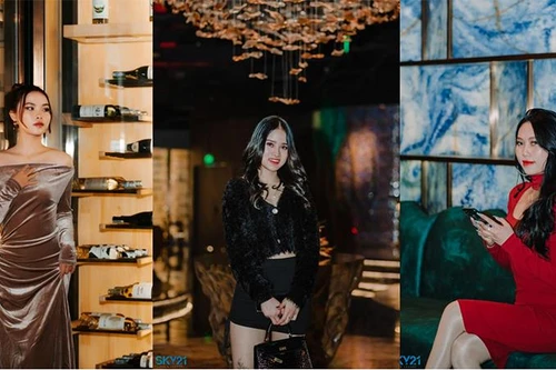 'Nóc nhà' Hạ Long có thêm điểm hẹn giải trí mới toanh: Độ cao hơn 100m, 'concept xịn sò như trời Tây'