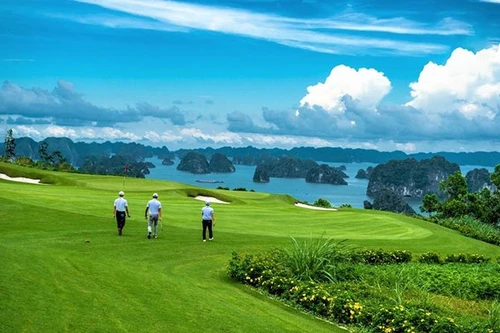 Mở cửa quốc tế, du lịch hứa hẹn bùng nổ