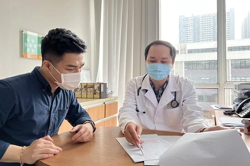 Rối loạn hệ miễn dịch: Hậu quả khôn lường do Covid-19 gây ra