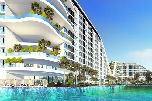 Check-in sang chảnh tại 5 bể bơi độc đáo nhất Việt Nam