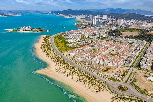 BĐS Sun Property: Tài sản đáng tự hào của chủ nhân