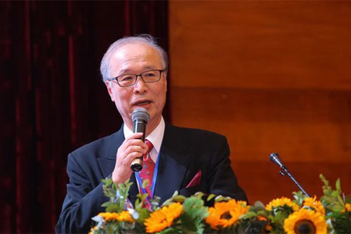 Bữa ăn học đường lành mạnh cho trẻ em Việt: Bài học từ Nhật Bản