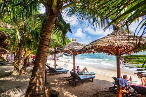 Điểm đến hoàn toàn mới ở Cát Bà sẽ ra mắt dịp 30/4 này