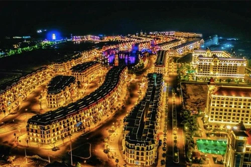 Phú Quốc United Center: Trải nghiệm bất tận tại nơi không có khái niệm thời gian