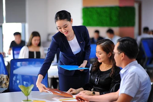 “Ông lớn” Đất Xanh đặt nhiều kỳ vọng vào năm 2021