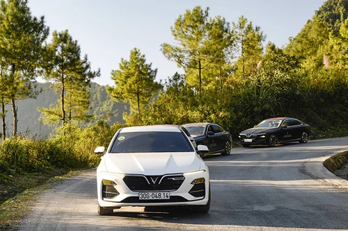 Vì sao tháng 12 luôn là thời điểm sôi động nhất của thị trường ô tô?