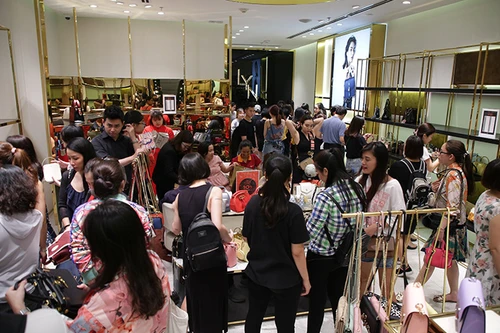 Vincom Black Friday 2020 mở màn mùa lễ hội đặc biệt với đại tiệc sale lớn nhất năm