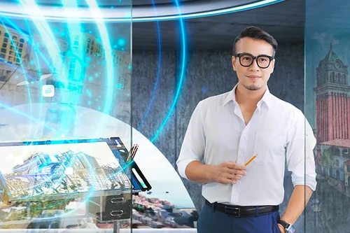 ‘Mở triệu ước mơ’ và khát vọng của một doanh nghiệp Việt