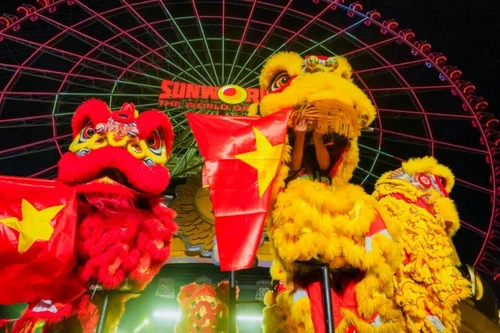 Chơi gì tại Đà Nẵng dịp Quốc khánh 2/9?