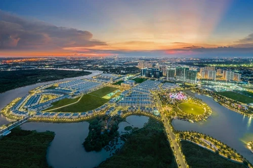 ‘Thế chân kiềng’ kích hoạt thị trường bất động sản