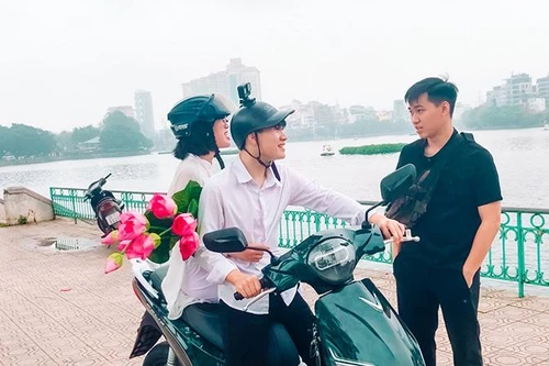 Quán quân ‘Không đi xa thì ta đi gần’: ‘Làm du khách tại chính quê mình!’