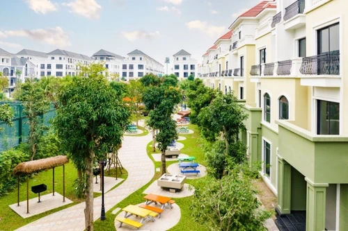 Trợ lực tài chính giúp gia đình trẻ mạnh dạn sở hữu nhà sang