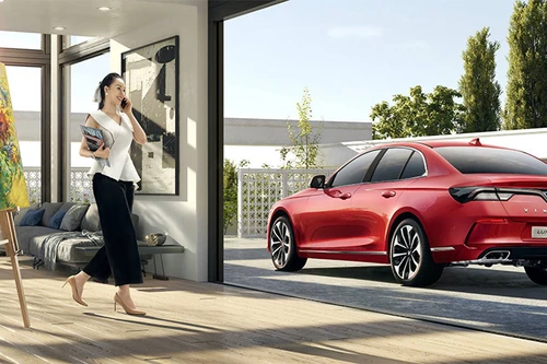 VinFast dành 600 tỷ đồng tri ân 30.000 khách hàng tiên phong