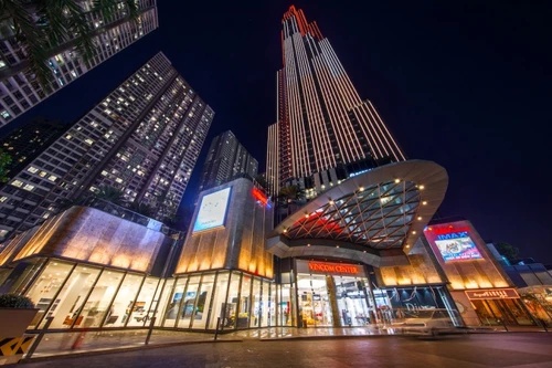 Loạt ưu đãi hấp dẫn tại ‘Đại tiệc sinh nhật’ Vincom Mega Mall Royal City và Vincom Center Landmark 81