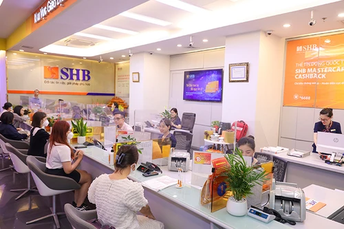 SHB Finance được Ngân hàng Nhà nước chấp thuận về nguyên tắc chuyển đổi hình thức pháp lý