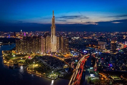 Gõ cửa những kỳ tích mang trái tim “Make in Vietnam”