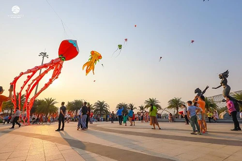 Không cần du lịch xa, đây mới là địa điểm được nhiều người Hà Nội lựa chọn trong dịp nghỉ lễ