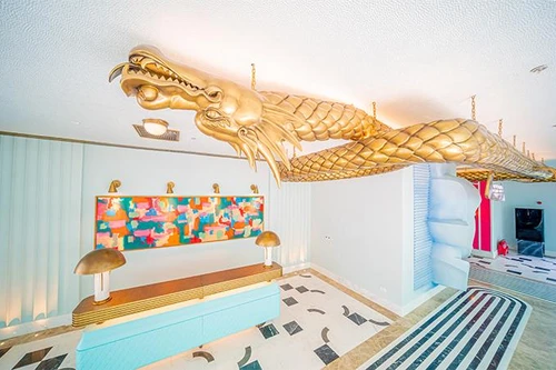 Phú Quốc – ‘thánh địa’ của các tín đồ nghệ thuật