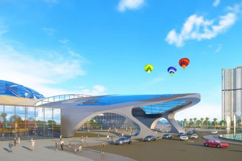 Giới đầu tư BĐS sẵn sàng nguồn lực cho cuộc chinh phục quy mô và tiềm năng nhất năm 2024