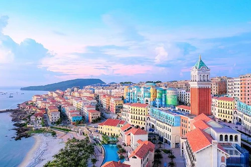 Phú Quốc “tái xuất” chào đón du khách bằng chuỗi lễ hội tưng bừng cuối năm