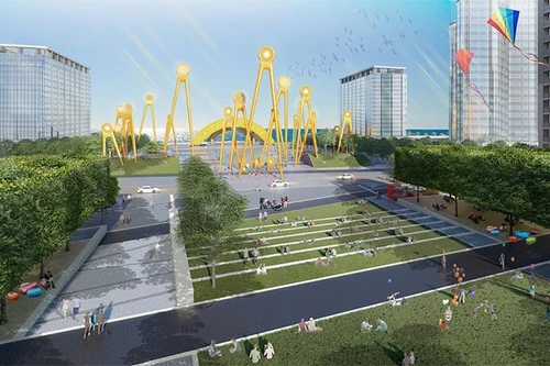 Sun Group và hệ sinh thái du lịch đẳng cấp từ Bắc tới Nam