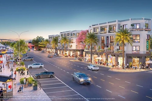 Kiến tạo ‘đảo tỷ phú’, Vinhomes định hình lại thị trường bất động sản