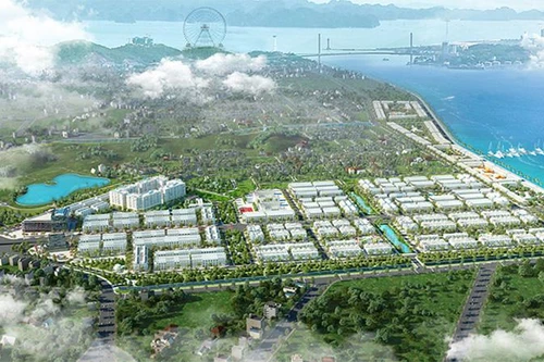 Sắp diễn ra toạ đàm “Toàn cảnh bất động sản 2021: Nhận diện xung lực mới"