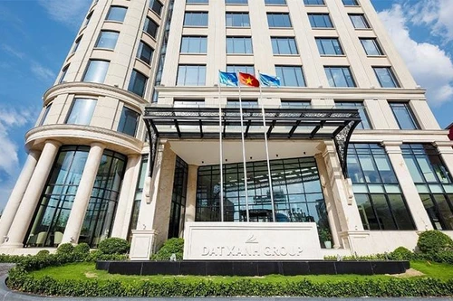 Tập đoàn Đất Xanh tài trợ tiêm vắc-xin ngừa Covid-19 cho nhân viên và khách hàng