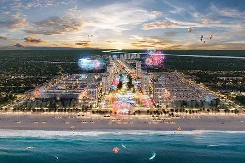 PGS.TS Trần Đình Thiên: Hút “đại bàng”, du lịch Thanh Hóa đứng trước vận hội mới