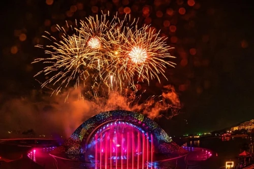 Sức nóng kinh tế đêm: Bài học từ những điểm đến sôi động nhất thế giới