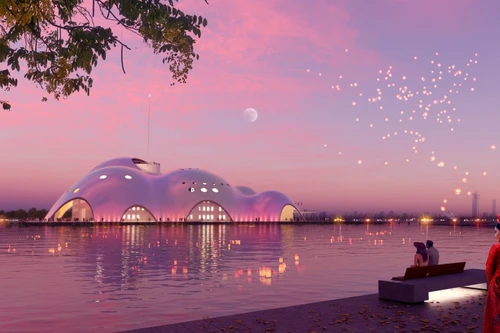 Renzo Piano – Huyền thoại của ngành kiến trúc toàn cầu sẽ kiến tạo Nhà hát Opera Hà Nội