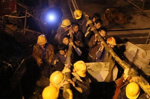 Hành trình kiến tạo cáp treo Fansipan - những chuyện chưa kể