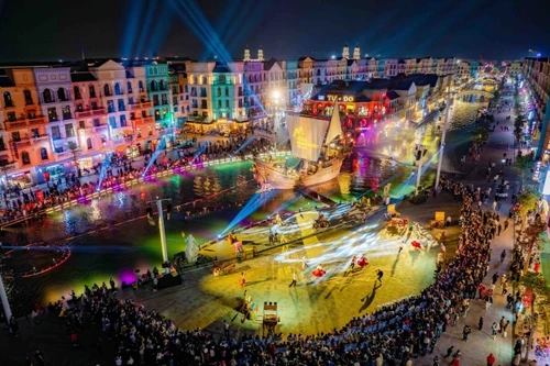 Quỹ ‘Vì Tương lai xanh’ công bố tổ chức ‘Ngày hội Xanh’ lần đầu tiên