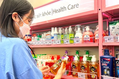 Bí quyết giúp WinCommerce mang tới ‘giá tốt’ cho người tiêu dùng