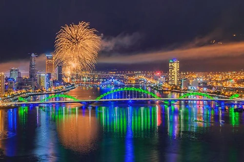 FLC Quảng Bình: Thành phố không ngủ tiên phong ở ‘vương quốc hang động’