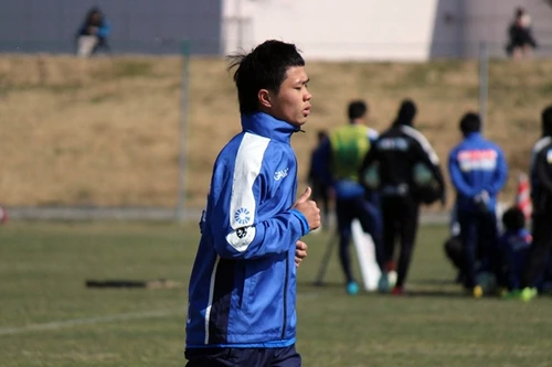 Công Phượng có thể sang châu Âu thi đấu