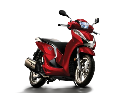 Gần Tết, Honda Việt Nam tung ra mẫu SH 300i ABS, giá 248 triệu đồng