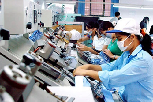 Sẽ bỏ một số tội danh liên quan đến doanh nghiệp